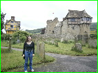 13 Ludlow Stokesay Beeston