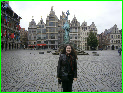 24 Ghent Antwerp