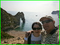 6 Bovington Durdle Door