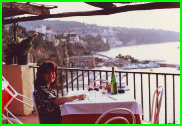 8 Sorrento & Pompeii