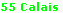 55 Calais