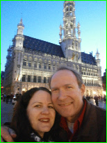 27 Brussels
