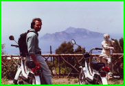 9 Amalfi Coast