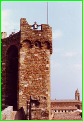 1992 Europe 075 Montalcino Rocca.jpg