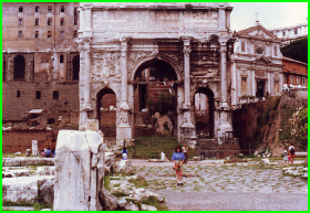 1992 Europe 107 Roman Forum.jpg