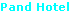 Pand Hotel