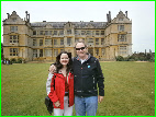 7 Montacute Alfred's Tower Avebury