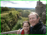 13 Ludlow Stokesay Beeston