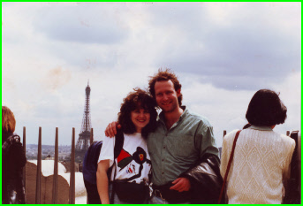1992 Europe 013 Eiffel Tower from Arc de Triomphe.jpg