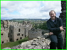 13 Ludlow Stokesay Beeston