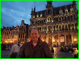 25 Antwerp Brussels